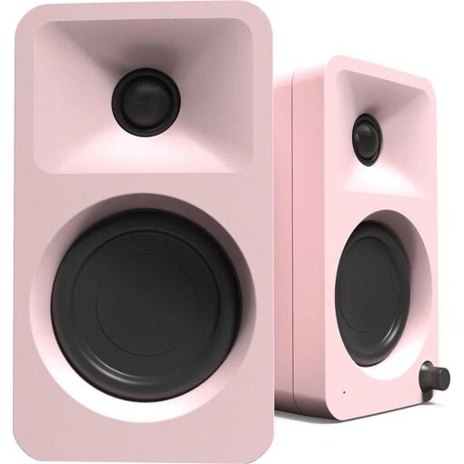 Enceinte PC Kanto ORA Rose