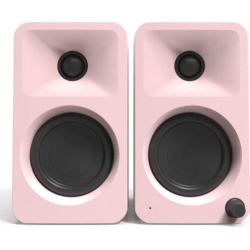 Enceinte PC Kanto ORA Rose - 2