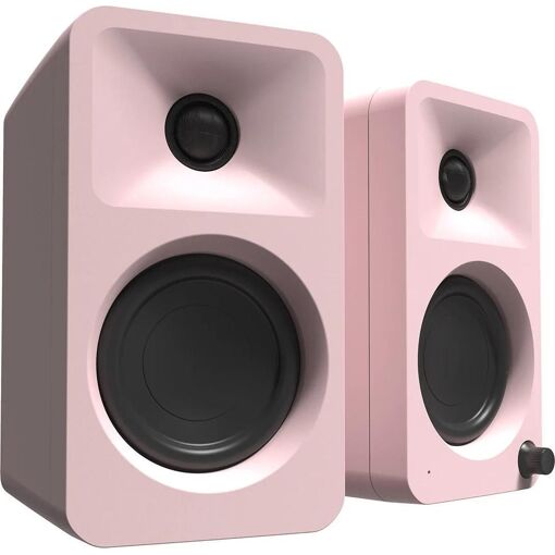 Enceinte PC Kanto ORA Rose - 5