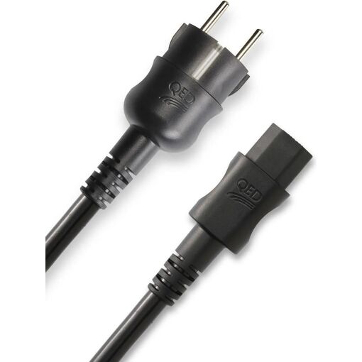 C�ble d'alimentation QED XT3 (2 m)