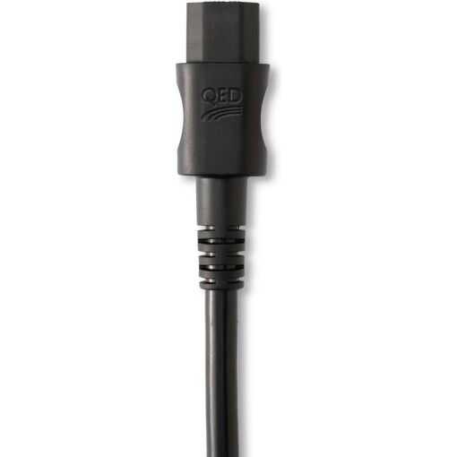 C�ble d'alimentation QED XT3 (2 m) - 2