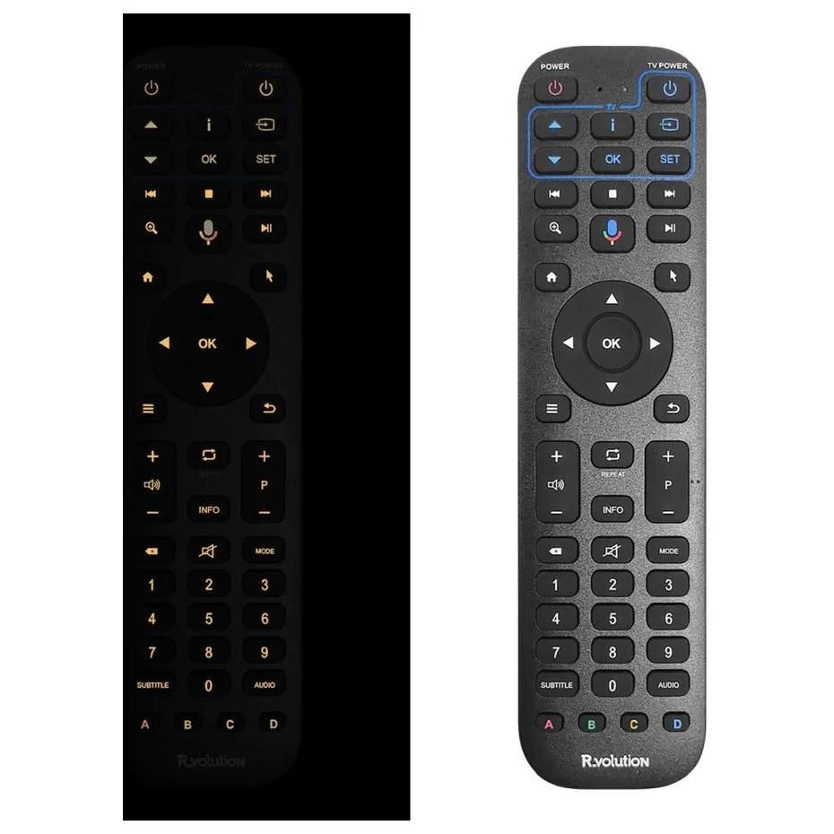 Lecteur multimdia R_volution Player Pro 8K - 5