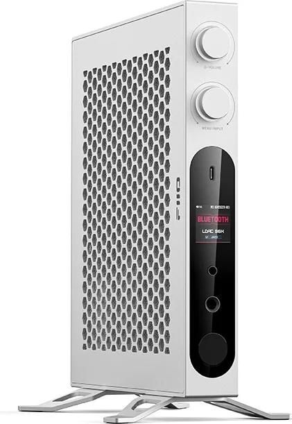 Ampli casque FiiO K19 Silver