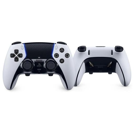 Manette Gaming Sony Dualsense Edge (Ps5) - 4