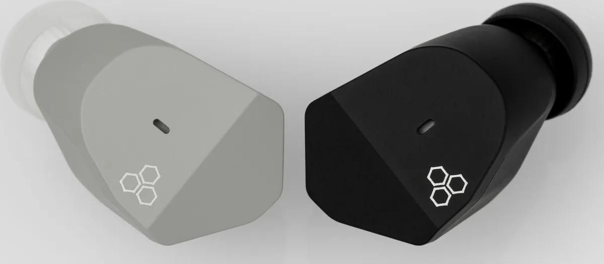�couteur Bluetooth Final ZE2000 Gris mat - 8