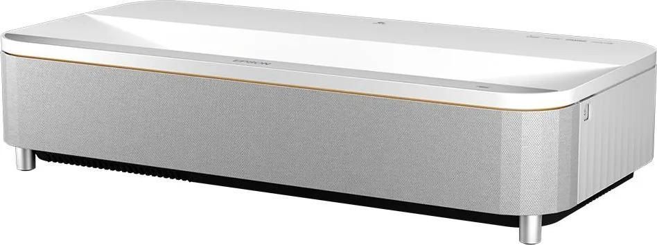 Vid�oprojecteur Epson EH-QS100W - 5