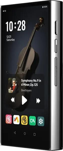 Baladeur audiophile Hiby R8 II