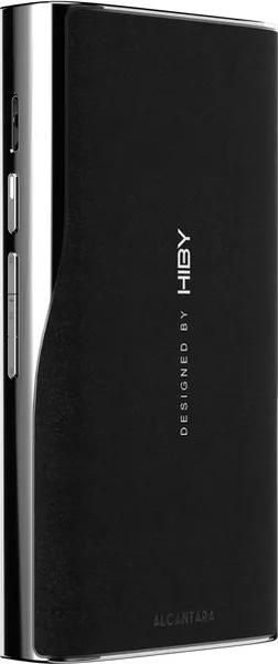 Baladeur audiophile Hiby R8 II - 4