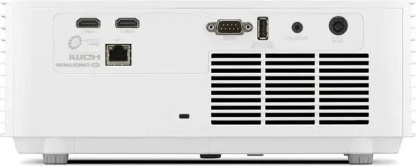 Vid�oprojecteur ViewSonic LS630W - 2
