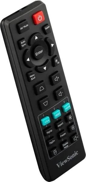 Vid�oprojecteur ViewSonic LS630W - 3