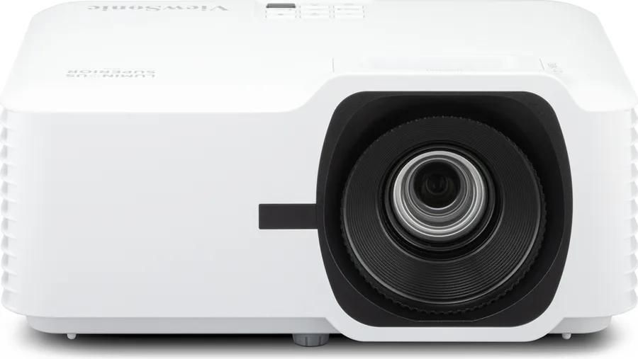 Vid�oprojecteur ViewSonic LS630W - 4