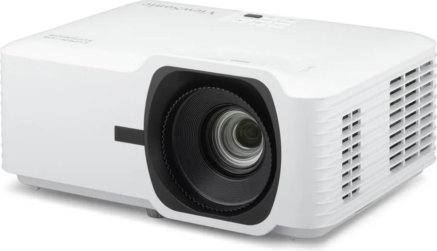 Vid�oprojecteur ViewSonic LS630W - 5