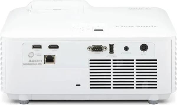 Vid�oprojecteur ViewSonic LS630W - 6