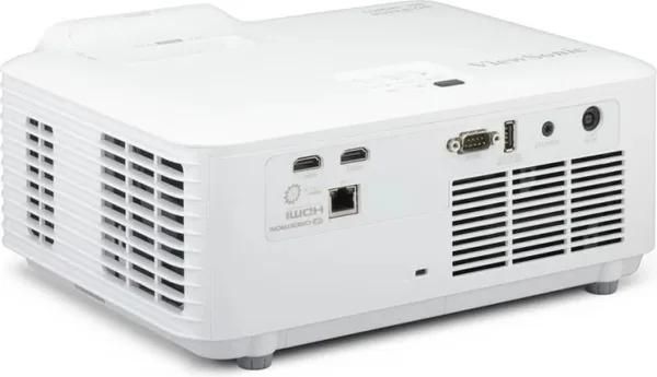 Vid�oprojecteur ViewSonic LS630W - 8