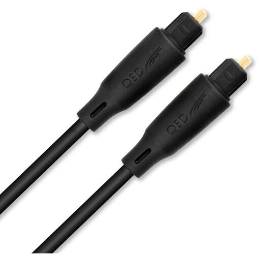 C�ble optique QED Connect Optique (3 m)