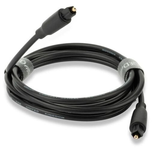 Câble optique QED Connect Optique (3 m) - 3