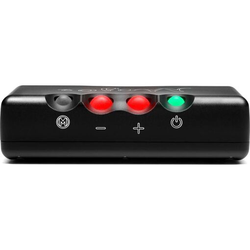 DAC Audio portable Chord Electronics Mojo 2 - 3