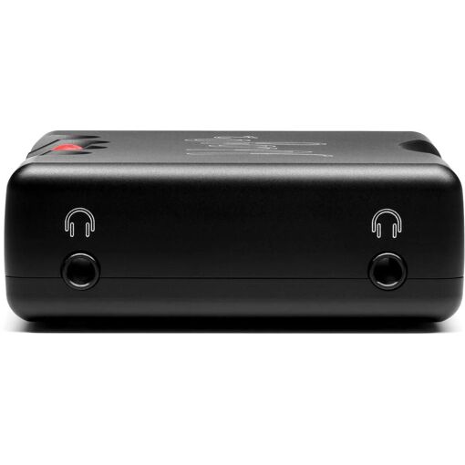 DAC Audio portable Chord Electronics Mojo 2 - 4