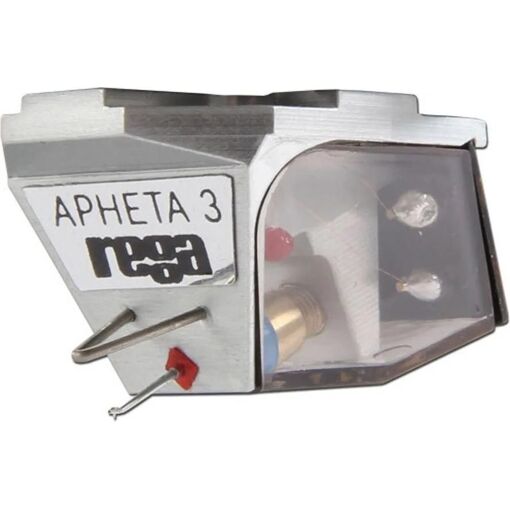 Cellule hi-fi Rega Apheta 3