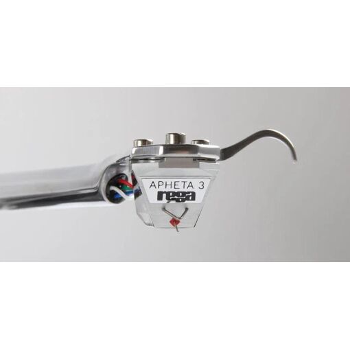 Cellule hi-fi Rega Apheta 3 - 5