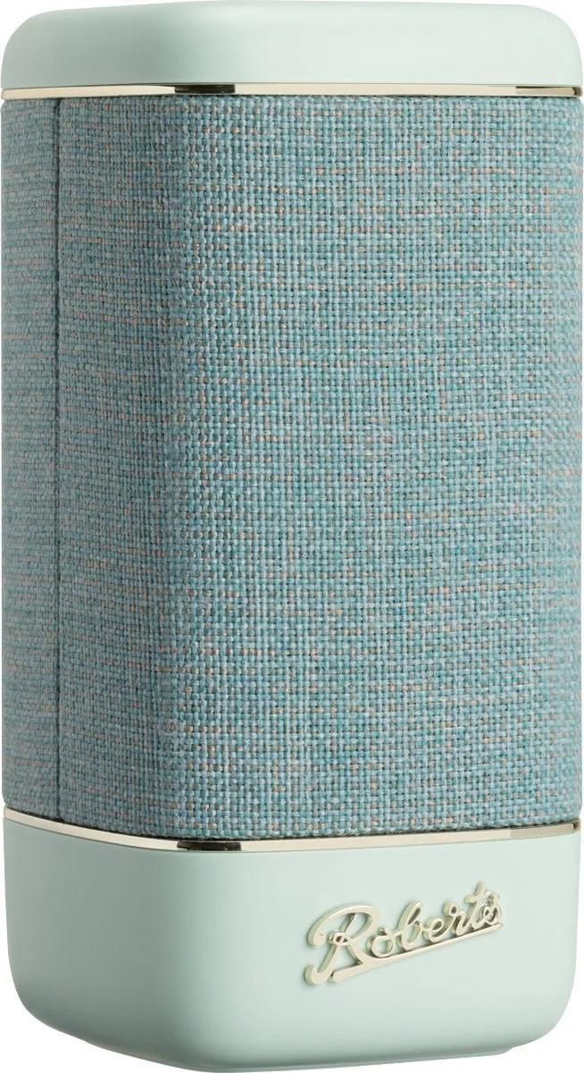 Enceinte Bluetooth portable Roberts Beacon 335 Bleu ciel