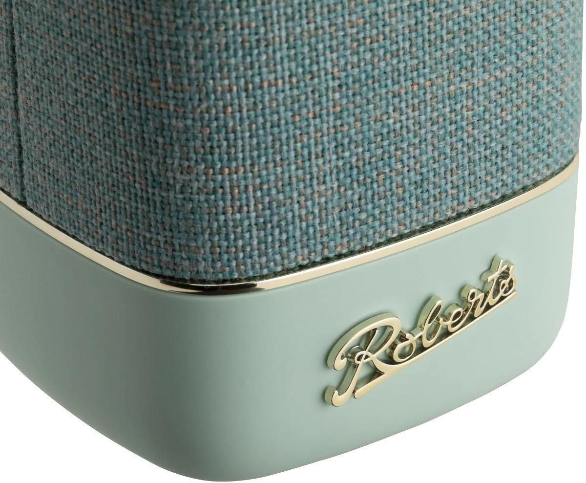 Enceinte Bluetooth portable Roberts Beacon 335 Bleu ciel - 6