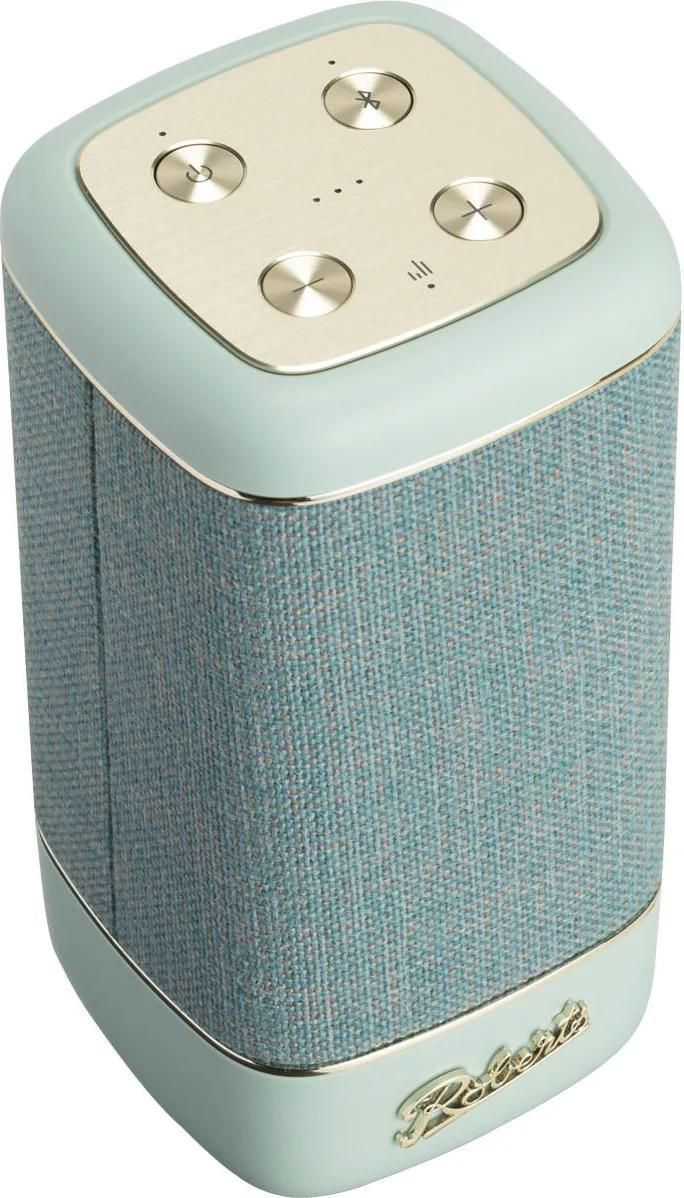 Enceinte Bluetooth portable Roberts Beacon 335 Bleu ciel - 8