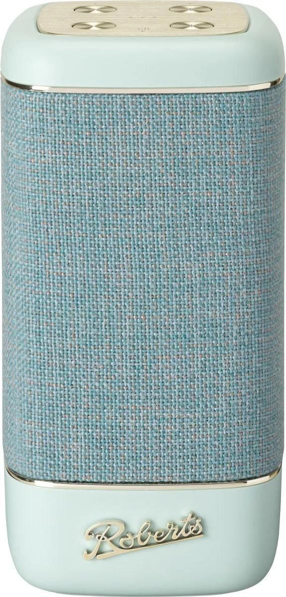 Enceinte Bluetooth portable Roberts Beacon 335 Bleu ciel - 10