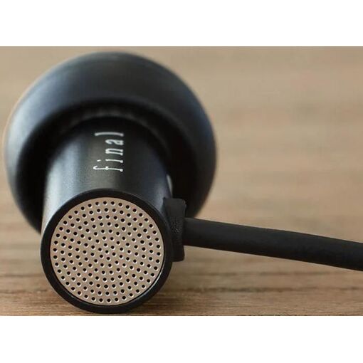 �couteur intra-auriculaire Final E2000 - 2
