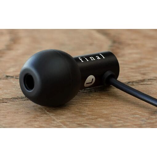 �couteur intra-auriculaire Final E2000 - 9