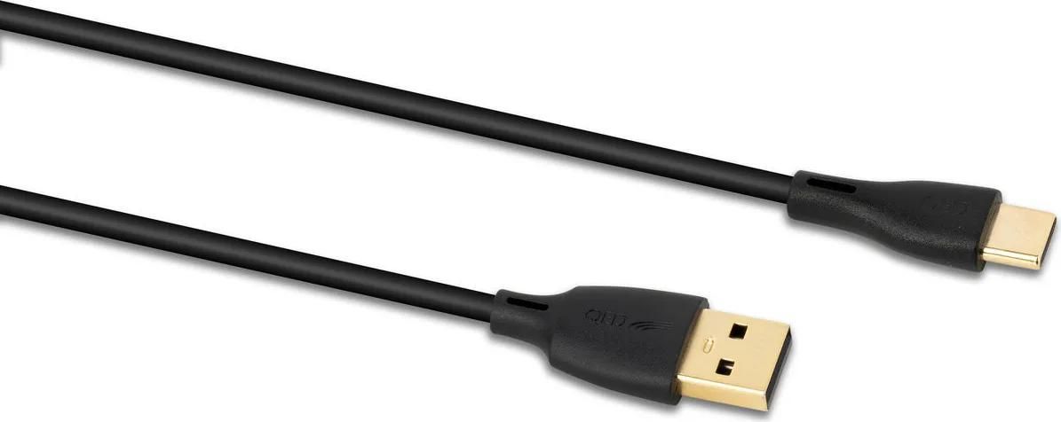 C�ble USB QED Connect USB A vers C (1,5 m) - 2