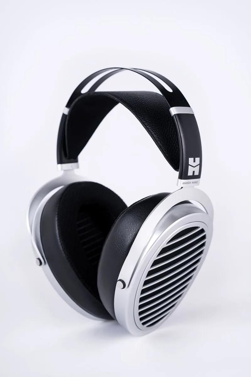 Casque hi-fi HiFiMAN Ananda Nano - 5