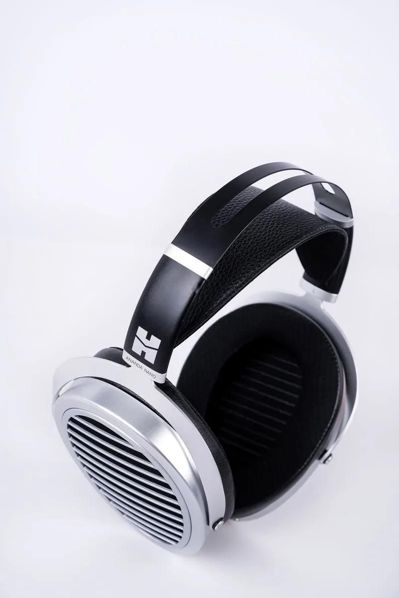 Casque hi-fi HiFiMAN Ananda Nano - 6
