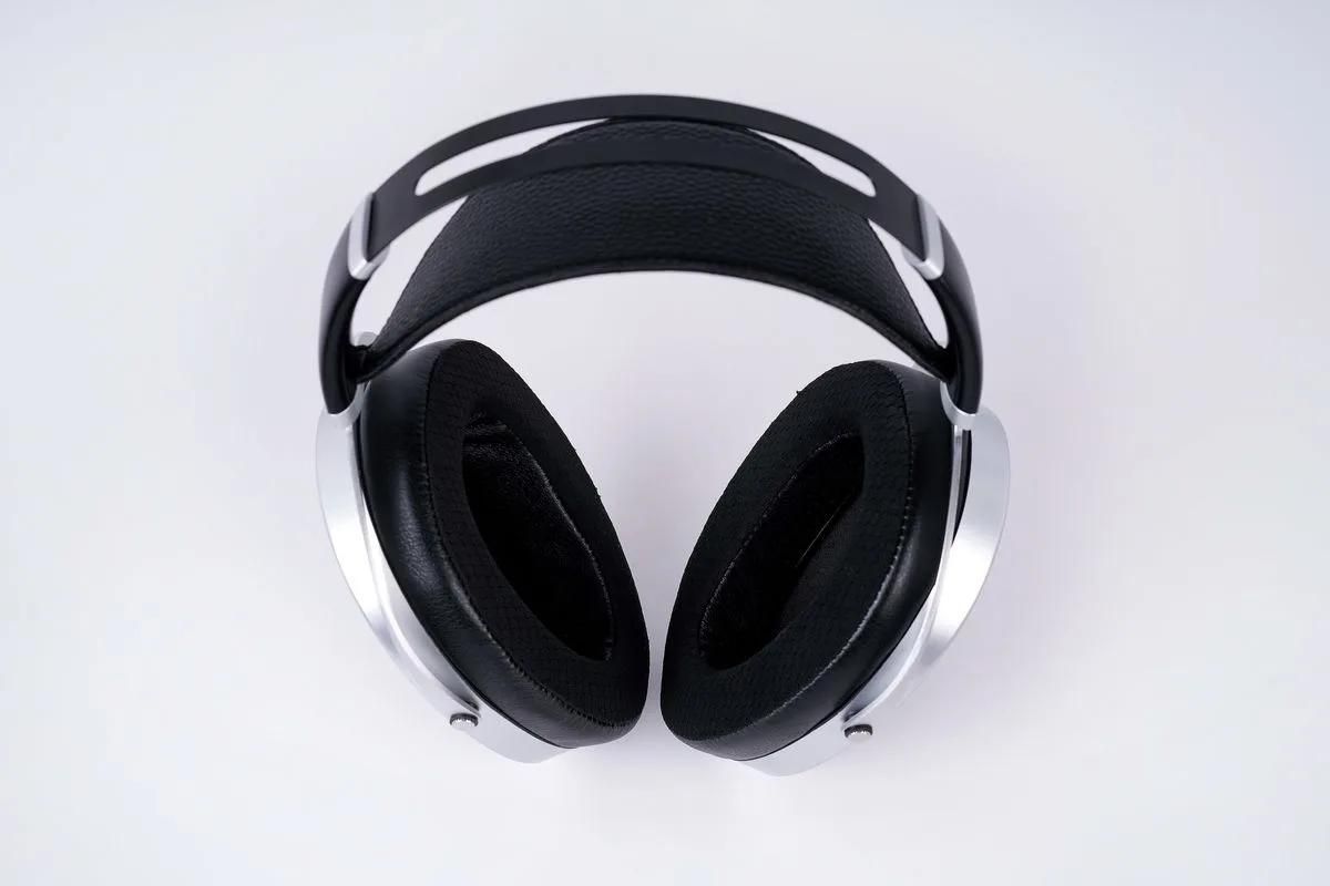 Casque hi-fi HiFiMAN Ananda Nano - 7