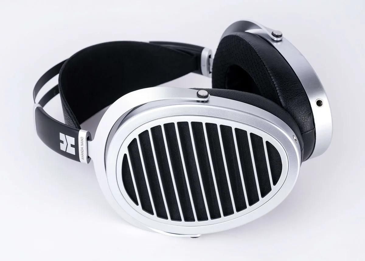 Casque hi-fi HiFiMAN Ananda Nano - 10