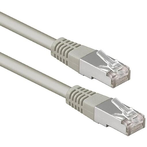 C�ble Ethernet SVD Pro Cat 6 (1 m)