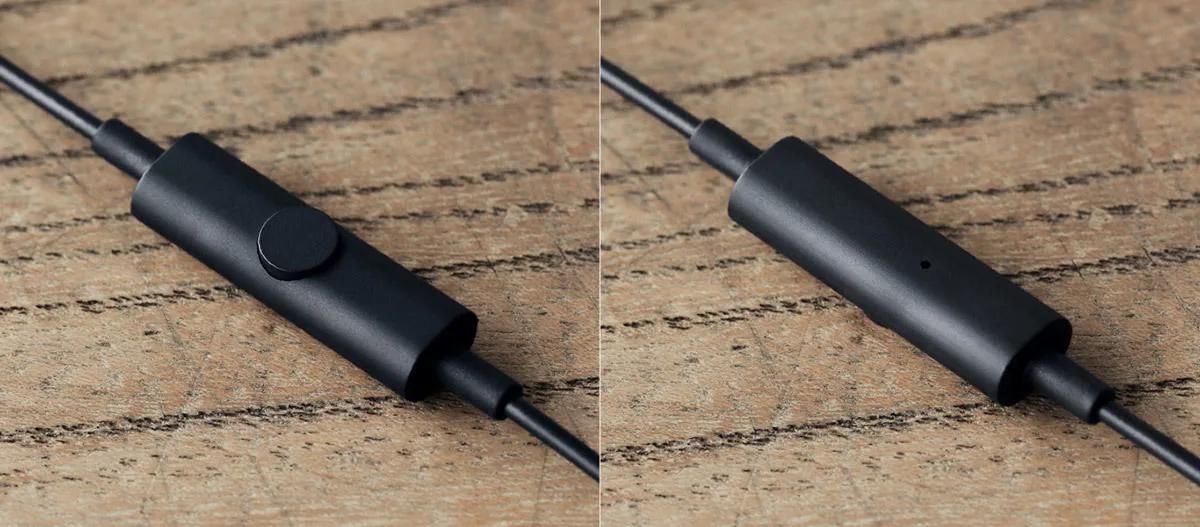 �couteur intra-auriculaire Final E2000C Micro Noir - 3
