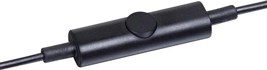 �couteur intra-auriculaire Final E2000C Micro Noir - 7