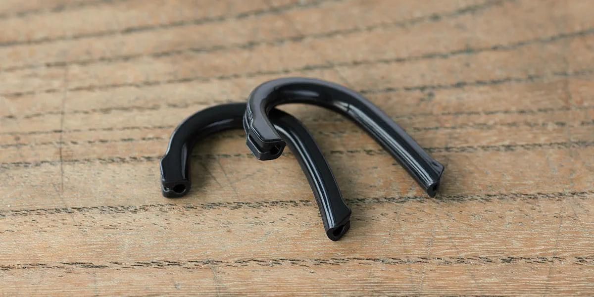 �couteur intra-auriculaire Final E2000C Micro Noir - 10