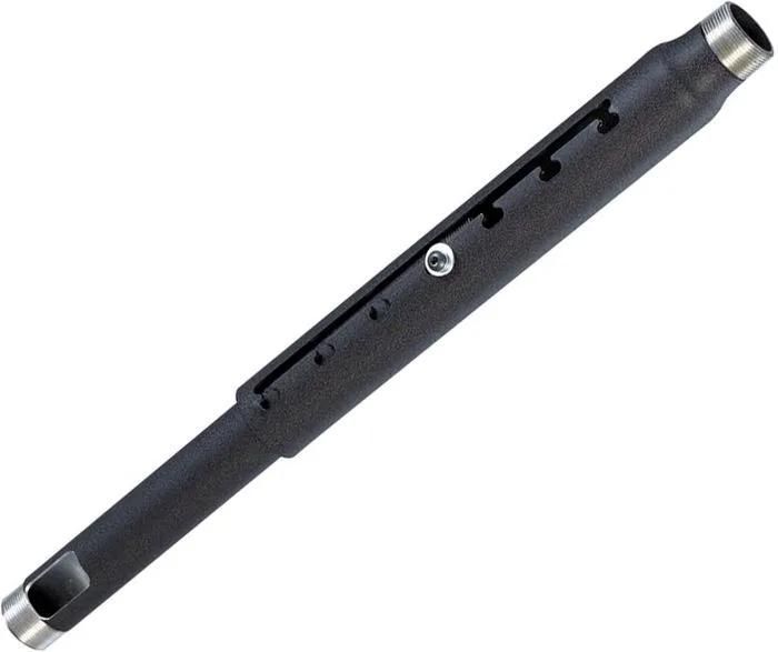 Support de vid�oprojecteur Chief CMS018024 Noir