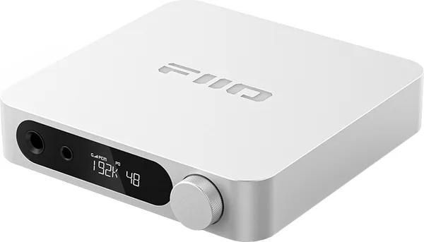 Ampli casque FiiO K11 Silver