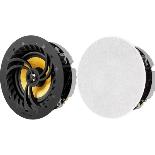 Enceinte encastrable Lithe Audio Wifi Ceiling Speaker (v2) + Passive