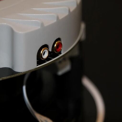 Enceinte encastrable Lithe Audio Wifi Ceiling Speaker (v2) + Passive - 4