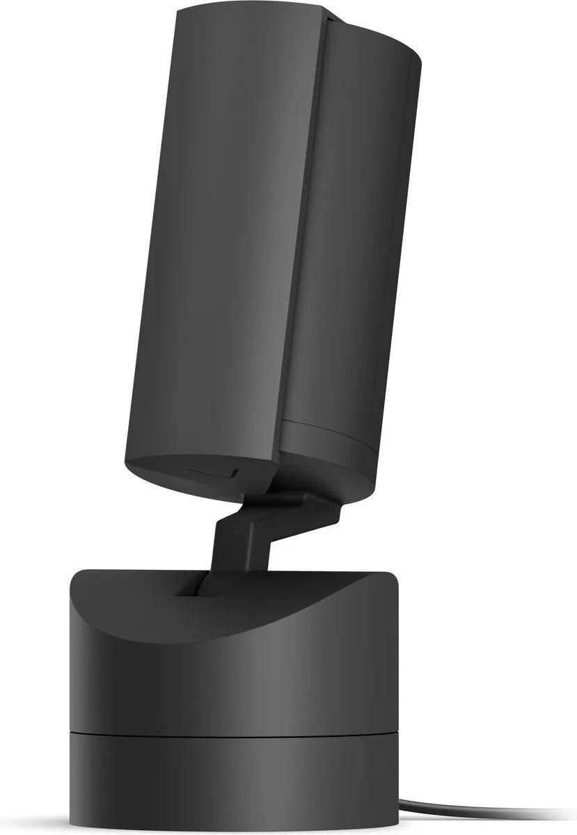 Cam�ra Ring Pan-Tilt Indoor Camera Noir - 3