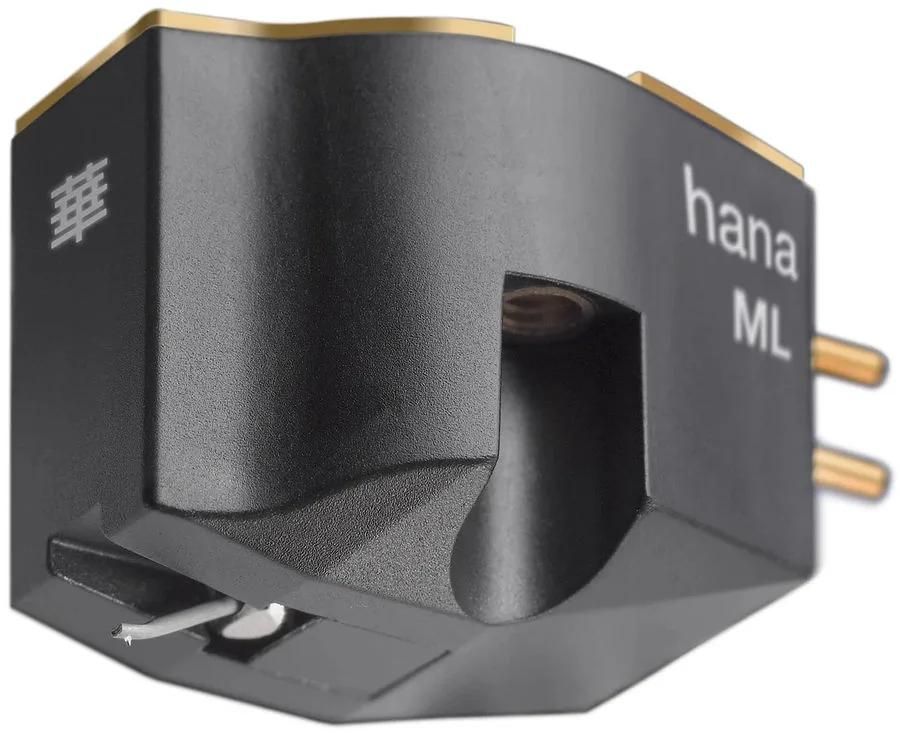 Cellule hi-fi Hana ML