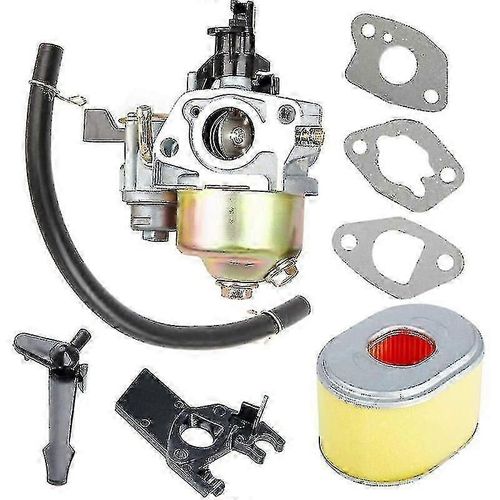 Le Carburateur Gx160 S¿Adapte Au Moteur Honda Gx200 Gx160