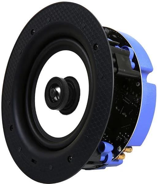 Enceinte encastrable Lithe Audio IP44 Bluetooth Ceiling Speaker