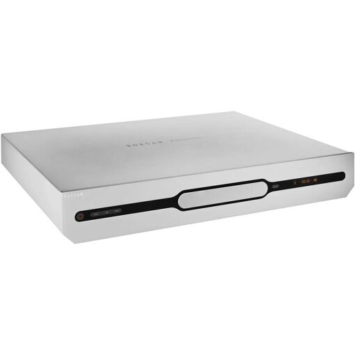 Lecteur CD Roksan Attessa CD Silver