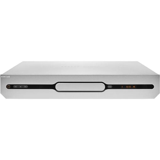Lecteur CD Roksan Attessa CD Silver - 2