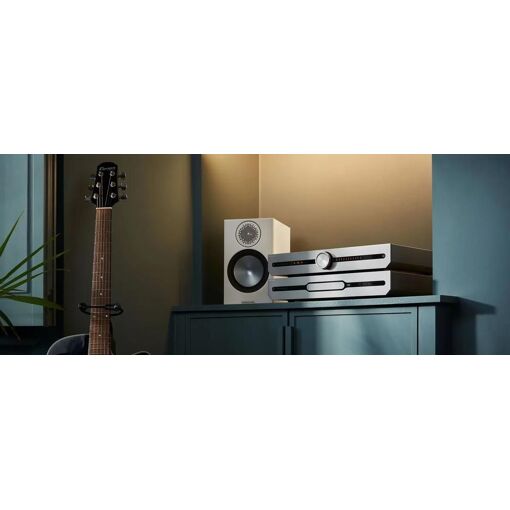 Lecteur CD Roksan Attessa CD Silver - 3